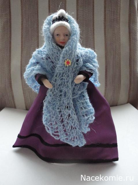 LanaF - Мои домики