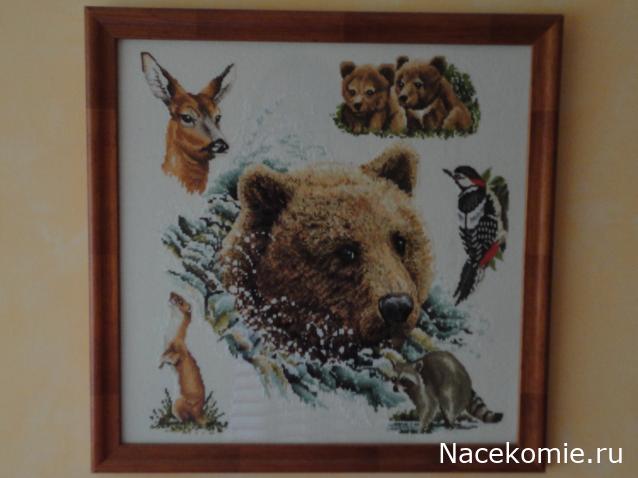 LanaF - Мои домики