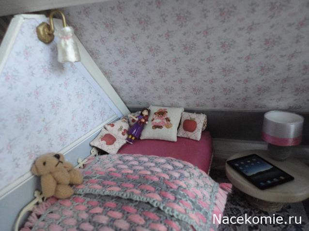 LanaF - Мои домики