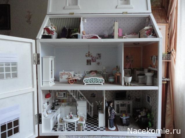 LanaF - Мои домики