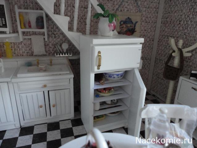 LanaF - Мои домики