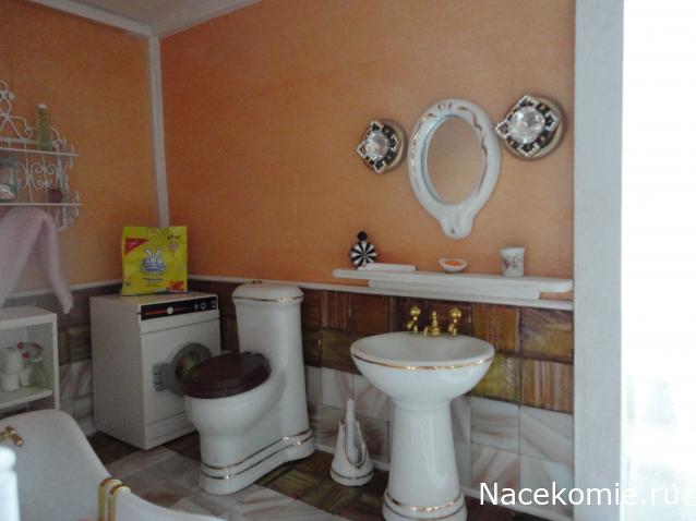 LanaF - Мои домики