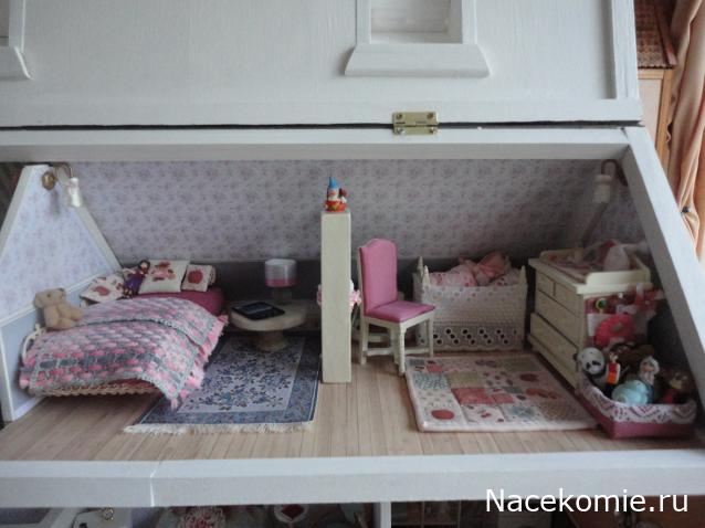 LanaF - Мои домики