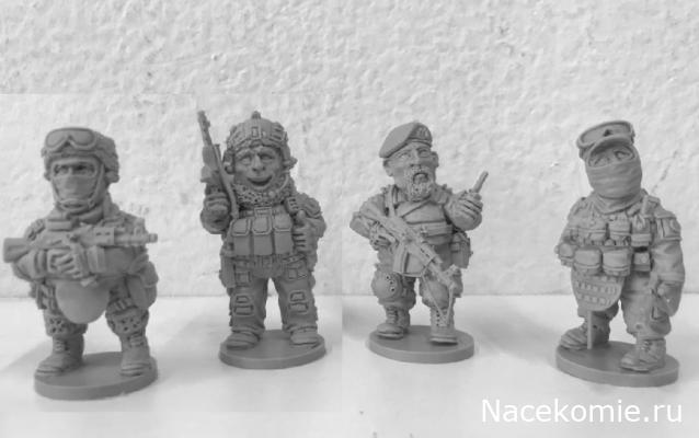 Chronos Miniatures, фото, обсуждения, пожелания, общение с представителем