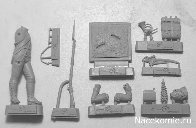 Chronos Miniatures, фото, обсуждения, пожелания, общение с представителем