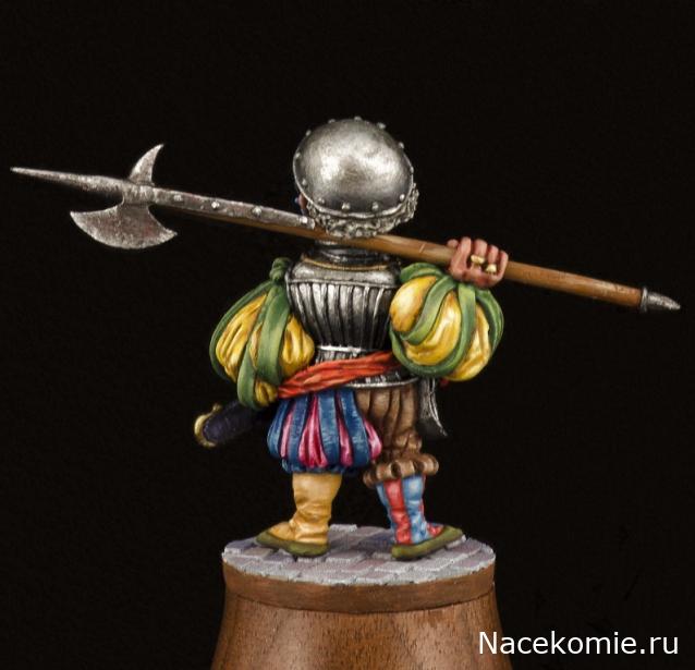 Chronos Miniatures, фото, обсуждения, пожелания, общение с представителем