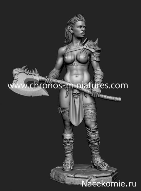 Chronos Miniatures, фото, обсуждения, пожелания, общение с представителем