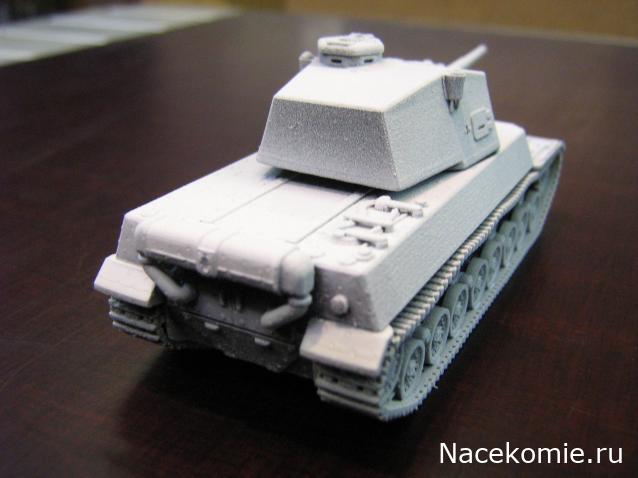 Коллекция Михалыча 3D