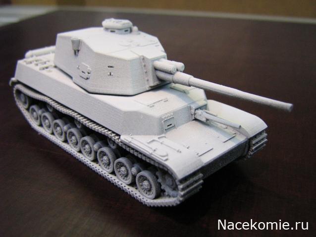 Коллекция Михалыча 3D