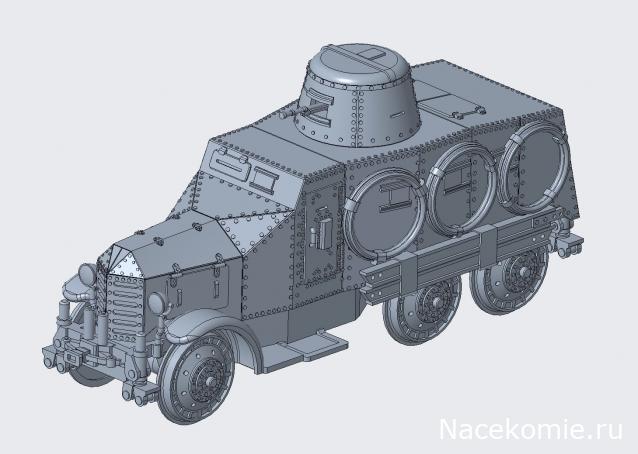 Коллекция Михалыча 3D