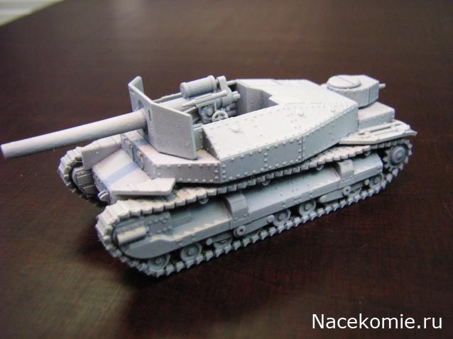 Коллекция Михалыча 3D