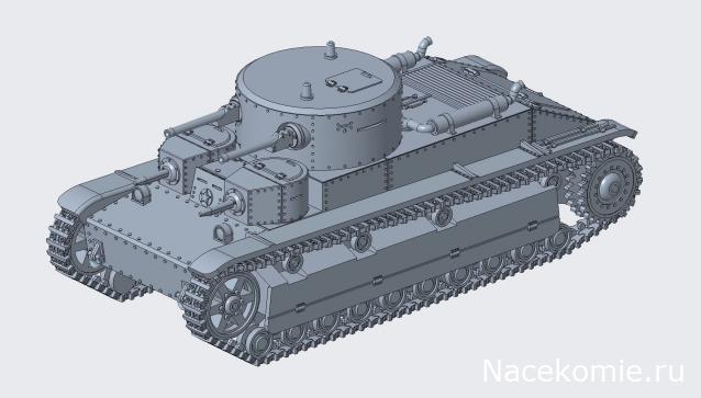 Коллекция Михалыча 3D