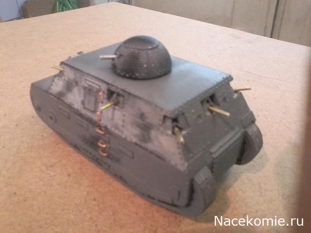 Коллекция Михалыча 3D