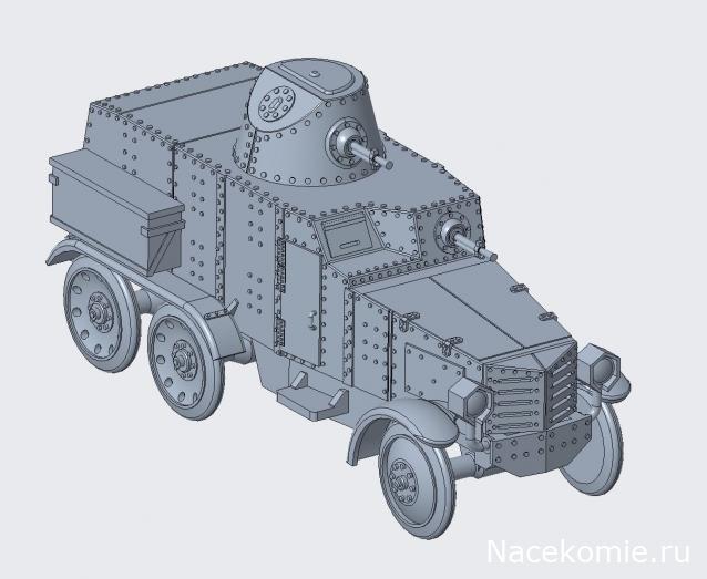 Коллекция Михалыча 3D