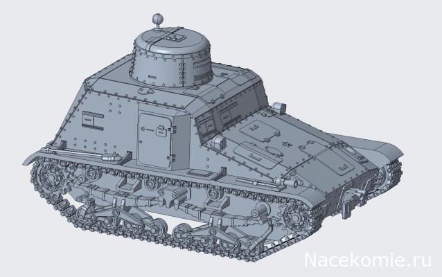 Коллекция Михалыча 3D