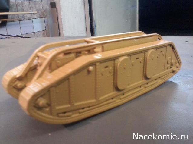 Коллекция Михалыча 3D