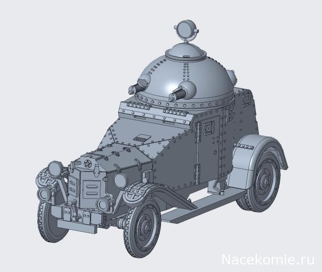 Коллекция Михалыча 3D