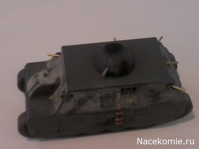 Коллекция Михалыча 3D