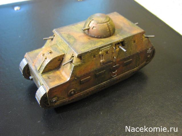 Коллекция Михалыча 3D