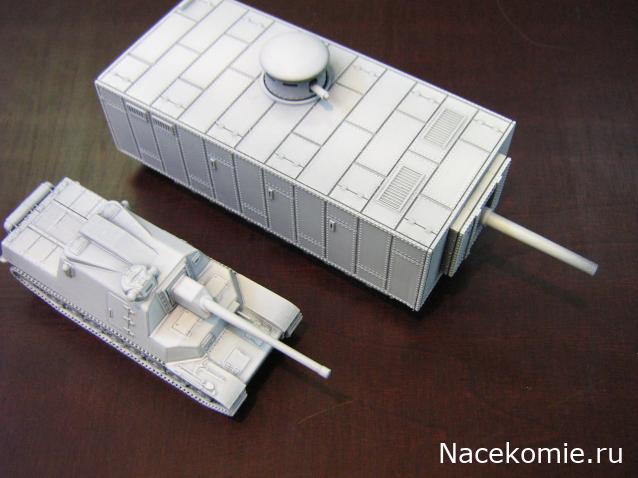 Коллекция Михалыча 3D