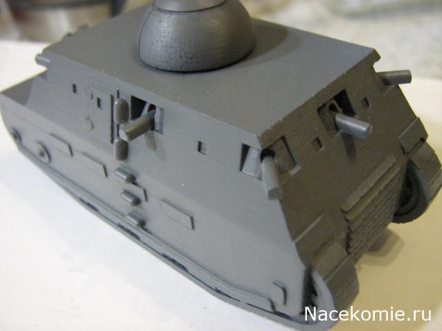 Коллекция Михалыча 3D