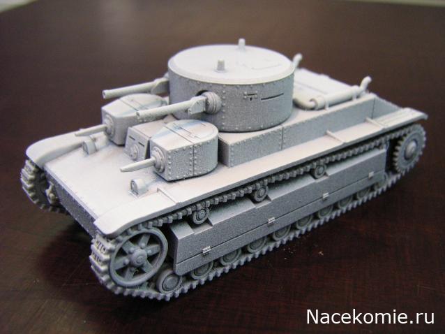 Коллекция Михалыча 3D