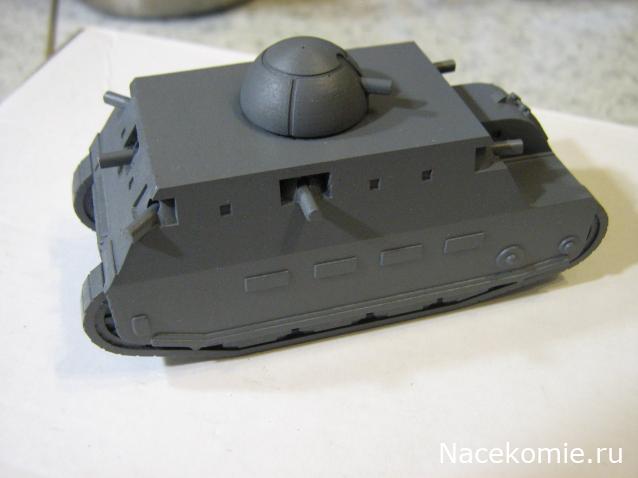 Коллекция Михалыча 3D