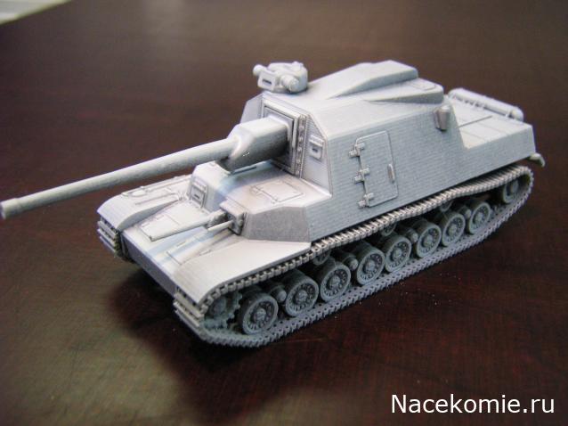 Коллекция Михалыча 3D