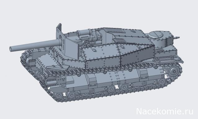 Коллекция Михалыча 3D