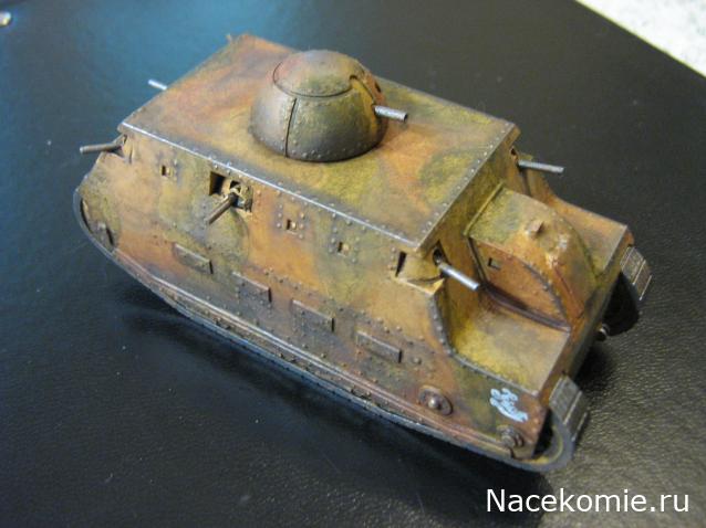 Коллекция Михалыча 3D