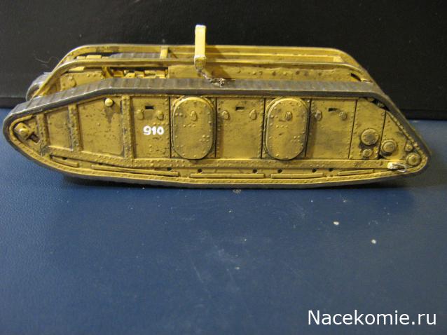 Коллекция Михалыча 3D