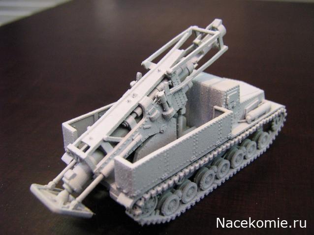 Коллекция Михалыча 3D