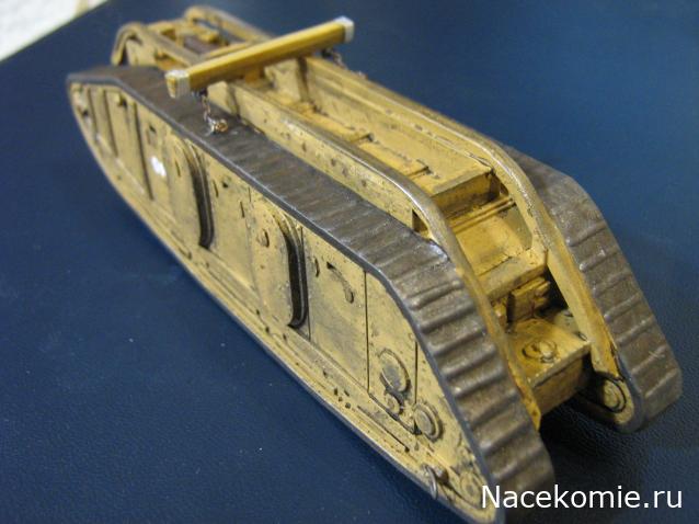 Коллекция Михалыча 3D