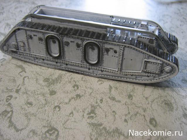 Коллекция Михалыча 3D