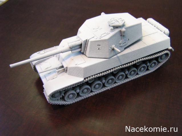 Коллекция Михалыча 3D