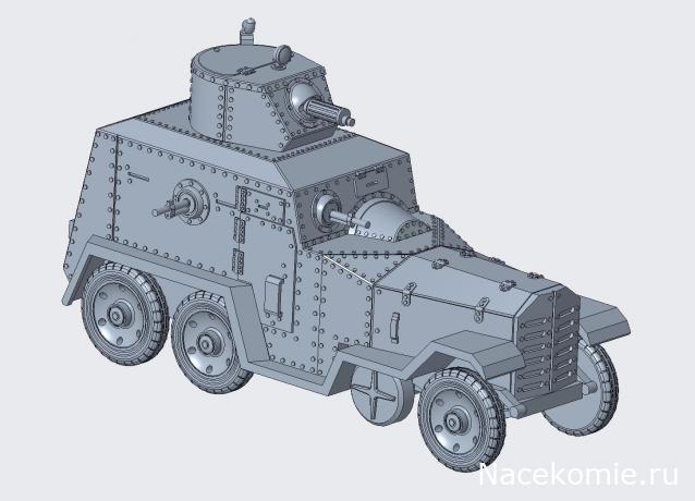 Коллекция Михалыча 3D