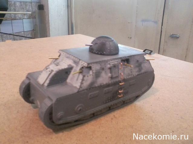 Коллекция Михалыча 3D