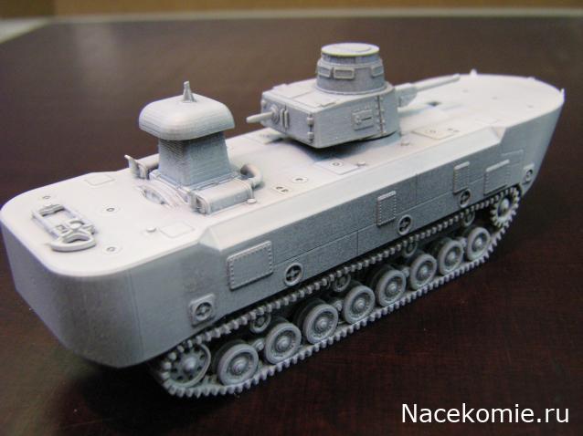 Коллекция Михалыча 3D