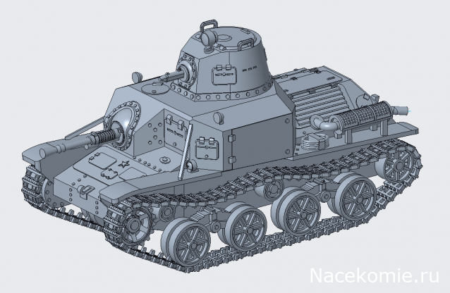 Коллекция Михалыча 3D