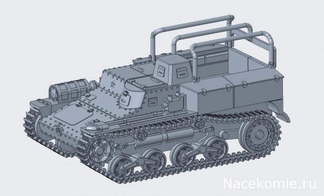 Коллекция Михалыча 3D