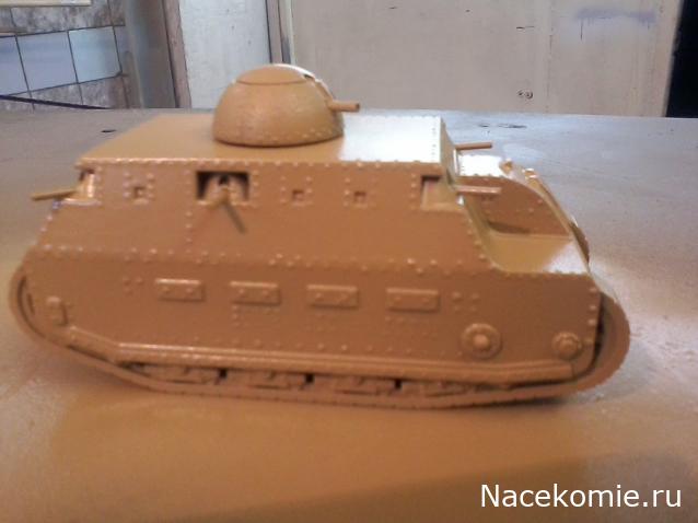 Коллекция Михалыча 3D