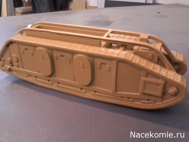 Коллекция Михалыча 3D