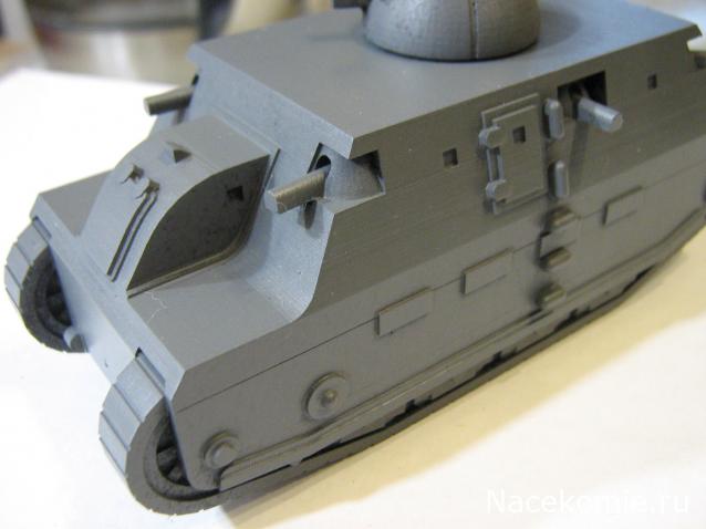 Коллекция Михалыча 3D