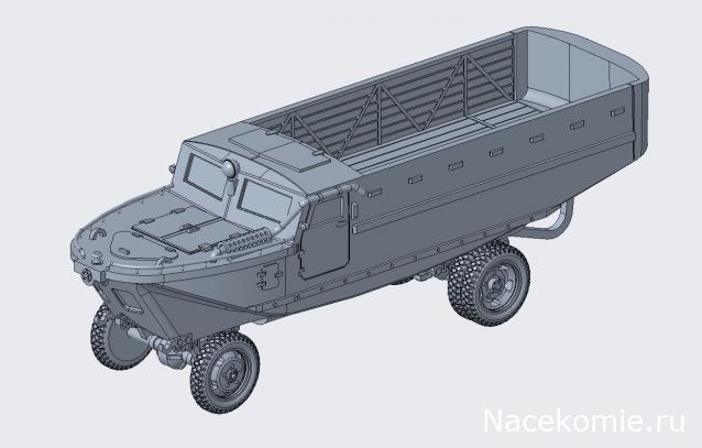 Коллекция Михалыча 3D