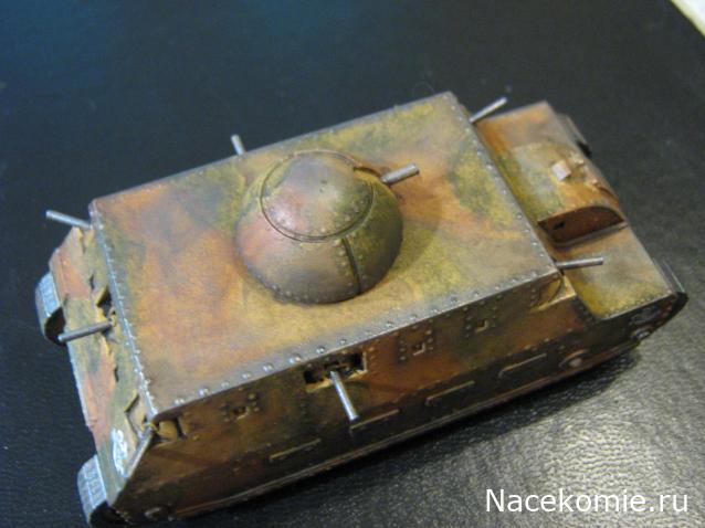 Коллекция Михалыча 3D