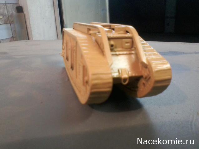 Коллекция Михалыча 3D