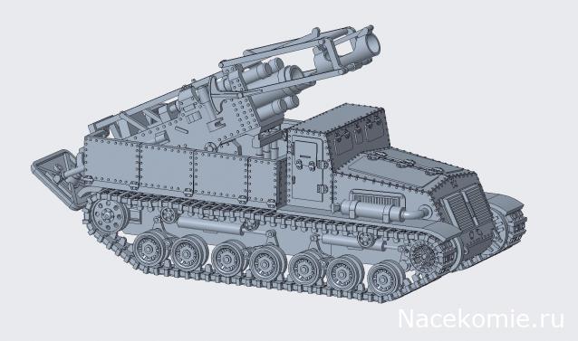 Коллекция Михалыча 3D