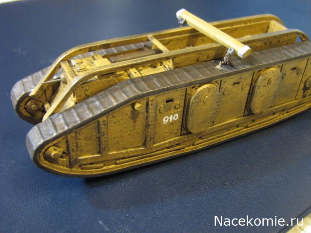 Коллекция Михалыча 3D