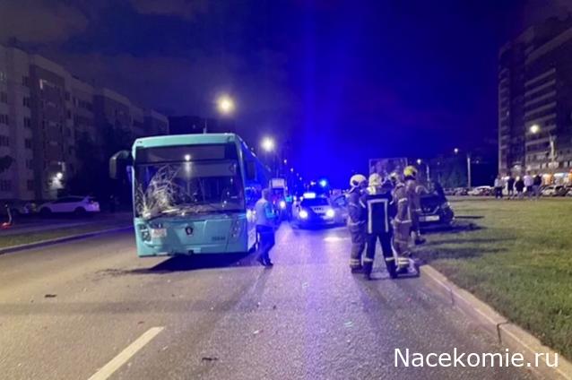 О транспорте и не только...