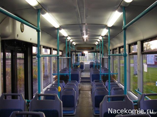 О транспорте и не только...